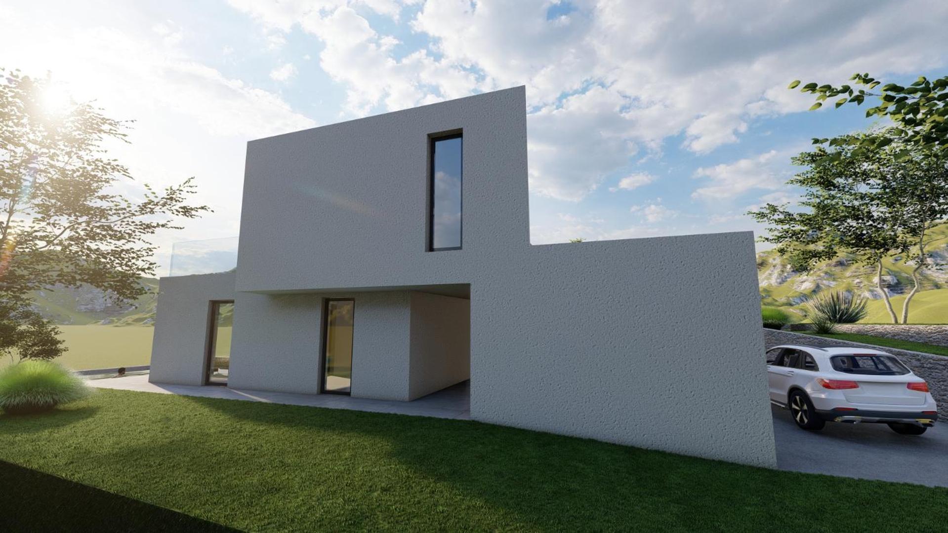 Villa Elevation Vrh  Exterior photo